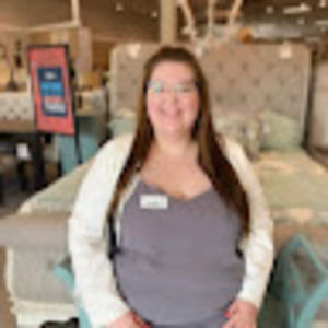 Meet your Posher, Tamia